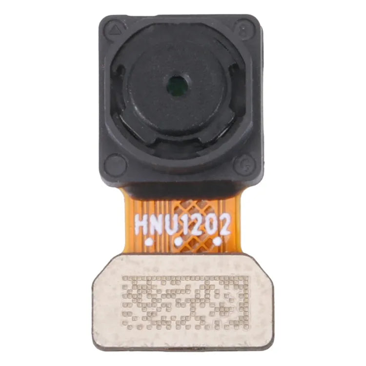 Voor OnePlus Nord 2 5G diepte naar achteren gerichte camera