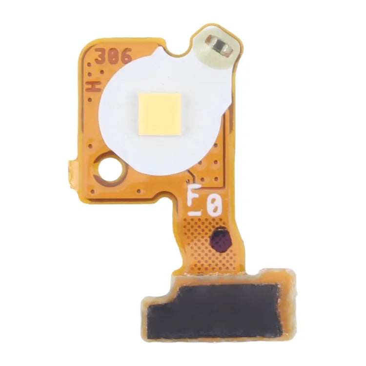 Voor OnePlus Ace Racing PGZ110 Zaklamp Flexkabel