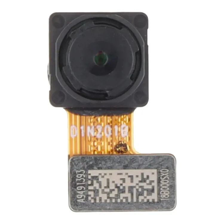 Voor OnePlus Nord CE 2 Lite 5G Macro Achterkant Camera