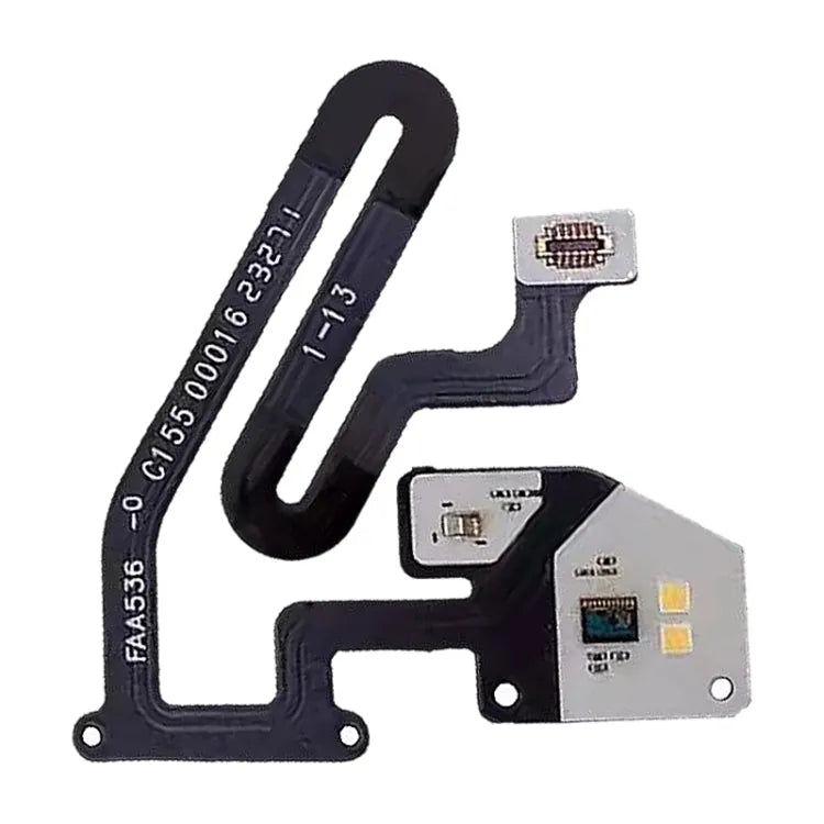 Voor OnePlus Ace 2 Pro 5G Zaklamp Flexkabel