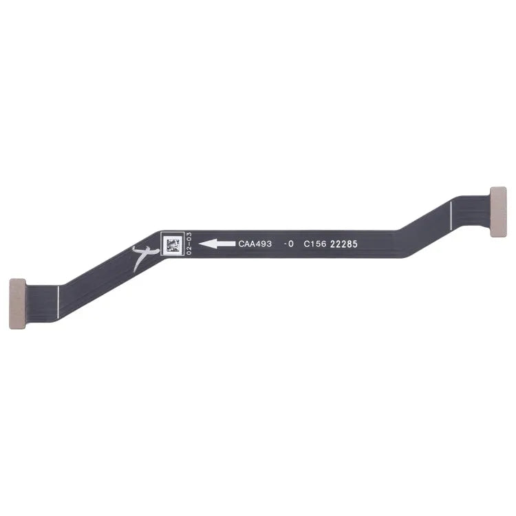 Voor Oneplus 10T CPH2415 CPH2413 CPH2417 Moederbord Sluit Flex Kabel
