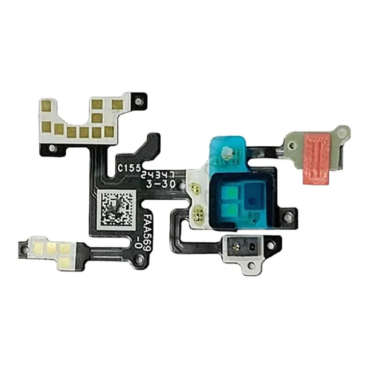 Voor OnePlus 13 CPH2655 CPH2653 PJZ110 Zaklamp Flexkabel