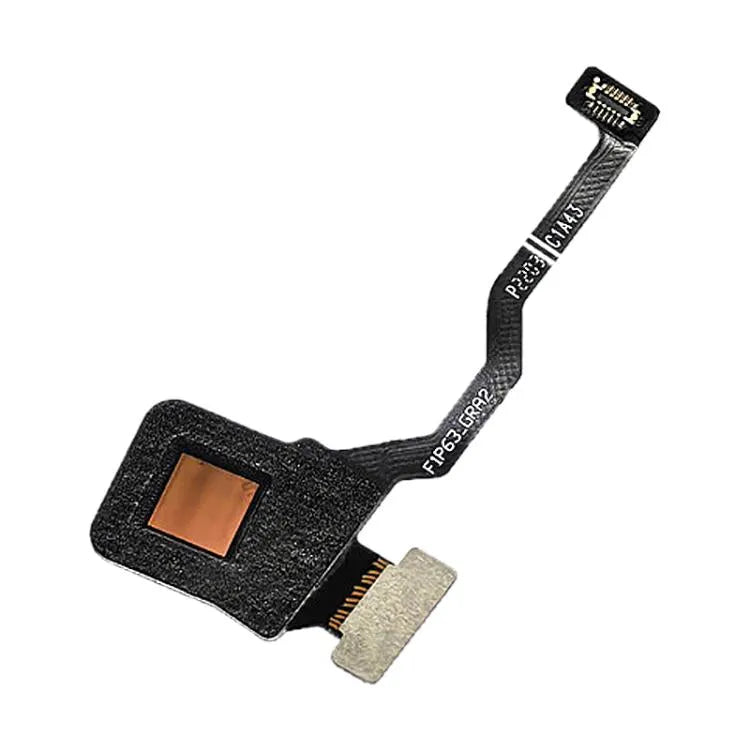 Voor OnePlus Ace 3 Pro PJX110 In-Display Vingerafdrukscanner Flexkabel