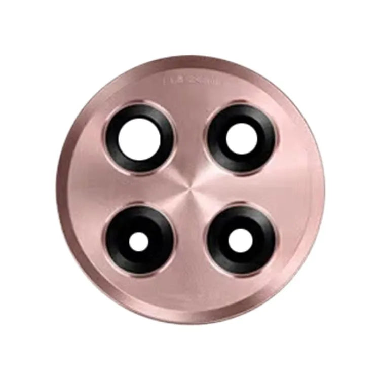 Voor OnePlus Ace 3 Achtercamera Lens (Goud)