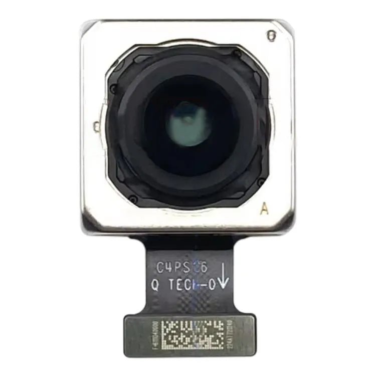 Voor OnePlus 13 CPH2655 CPH2653 PJZ110 Hoofdcamera aan de achterkant