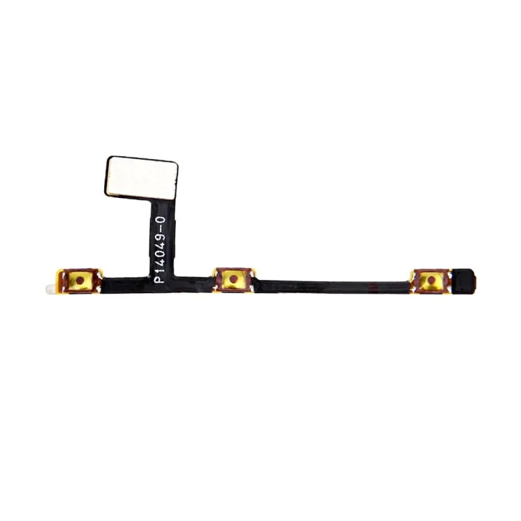 Voor OnePlus 2 Volumeregeling Knop Flex Kabel