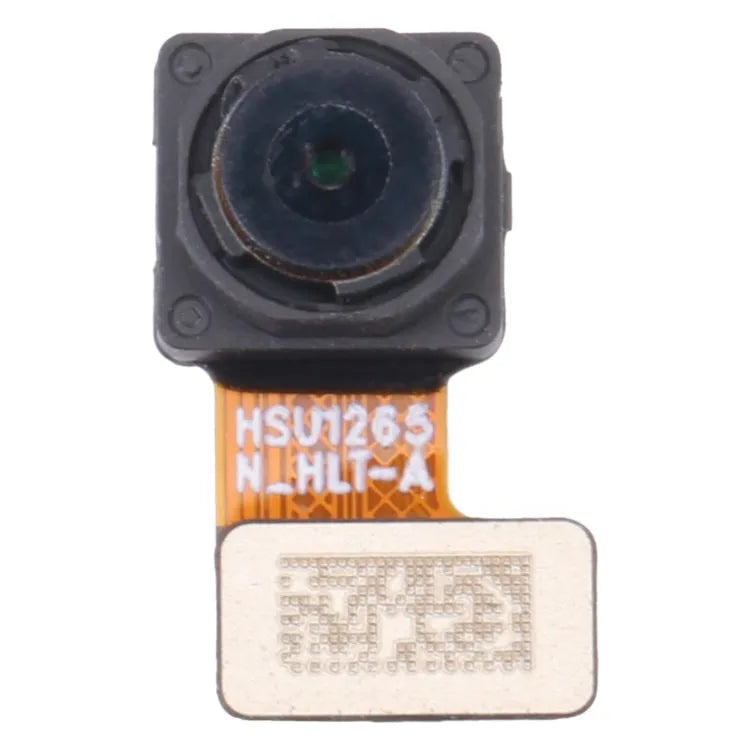 Voor OnePlus 9 LE2113 LE2111 LE2110 Zwart Wit Stijl Achterkant Camera: