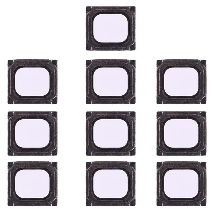 Voor OnePlus 6T / 6 10 stuks oortje