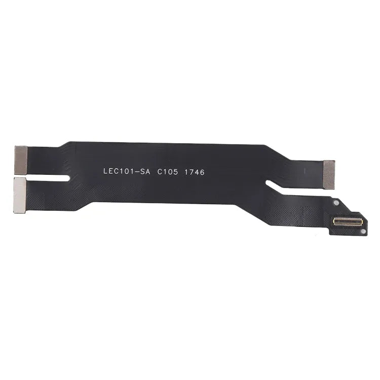 Voor OnePlus 6 LCD-flexkabel