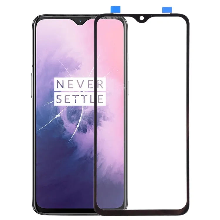 Frontglas + OCA OnePlus 7