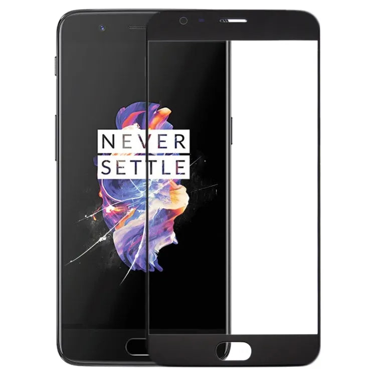 Frontglas + OCA OnePlus 5