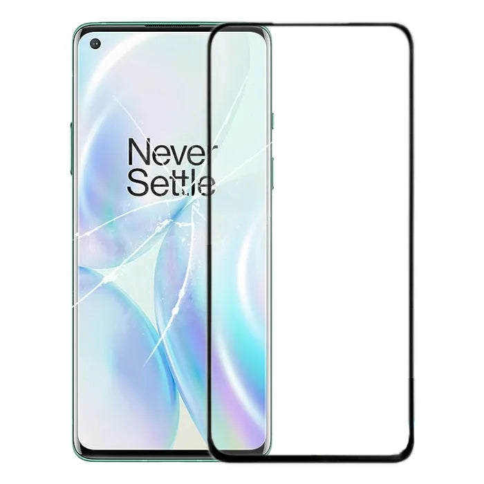 Frontglas + OCA OnePlus 8