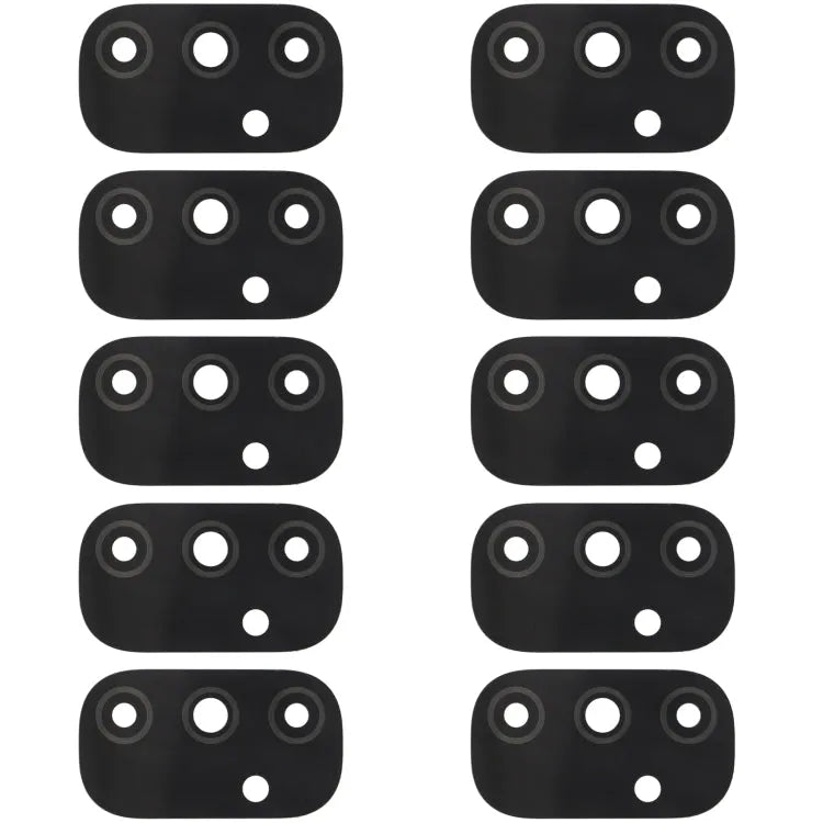 Cameralens achterkant 10-pack OnePlus Nord N100