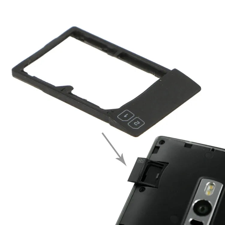 SIM-Kartenfach OnePlus Two