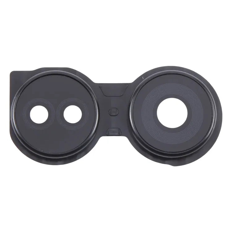 OnePlus Nord CE 3 Lite camera lens cover ring (zwart)