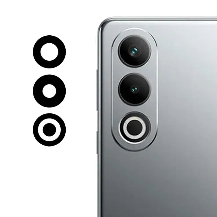 OnePlus Ace 3V achtercamera lensset glas