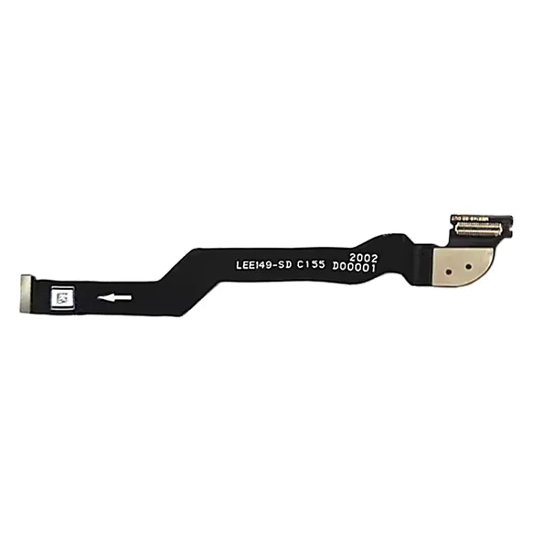 OnePlus 8 LCD-Mainboard Konnektor Flexkabel