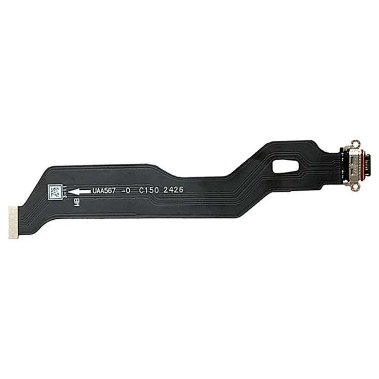 OnePlus Ace 3 Pro PJX110 oplaadpoort flexkabel