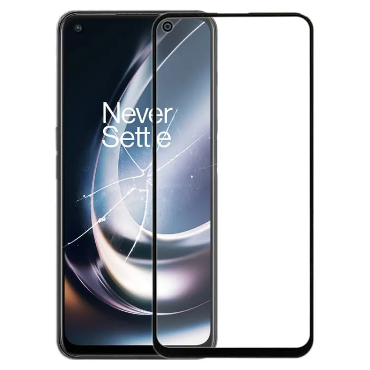 Buitenglas + OCA OnePlus Nord CE 2 Lite 5G