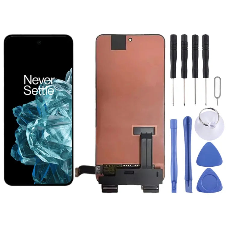 Écran LCD + tactile ZTE Blade V50 Design 4G