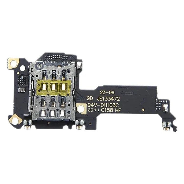 SIM-Leser + Mikro-Platine OnePlus Nord