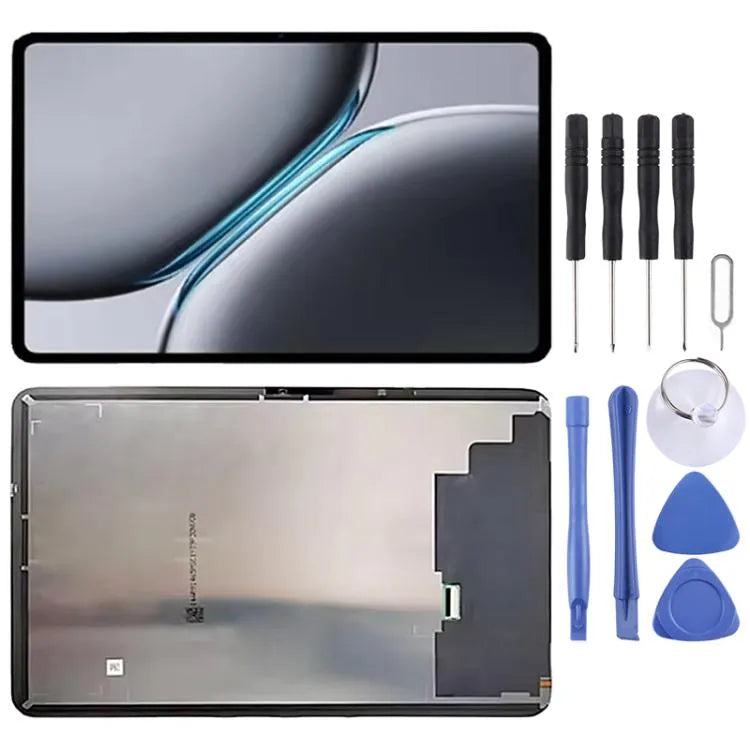 LCD-scherm + digitizer OnePlus Pad GO zwart