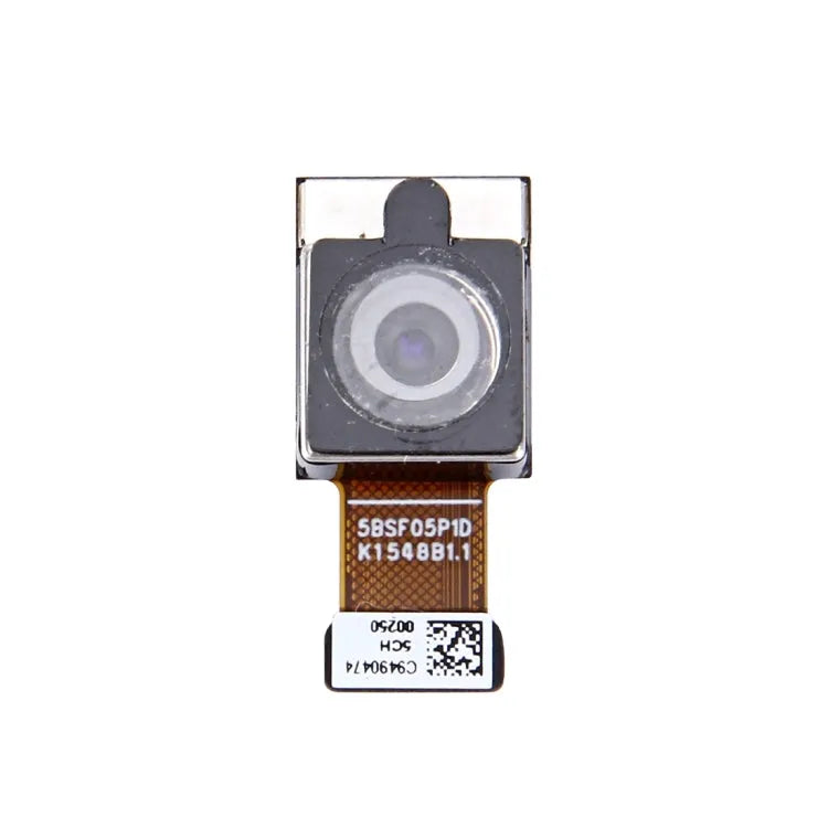 Hoofdcamera achterkant OnePlus 3