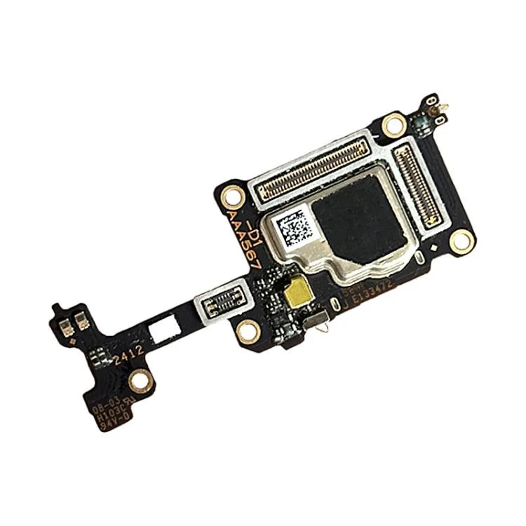 SIM-lezer + microfoonbord OnePlus Ace 3 Pro