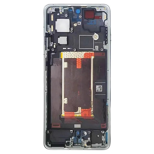 Mittelrahmen-Blende OnePlus Ace 5 groen