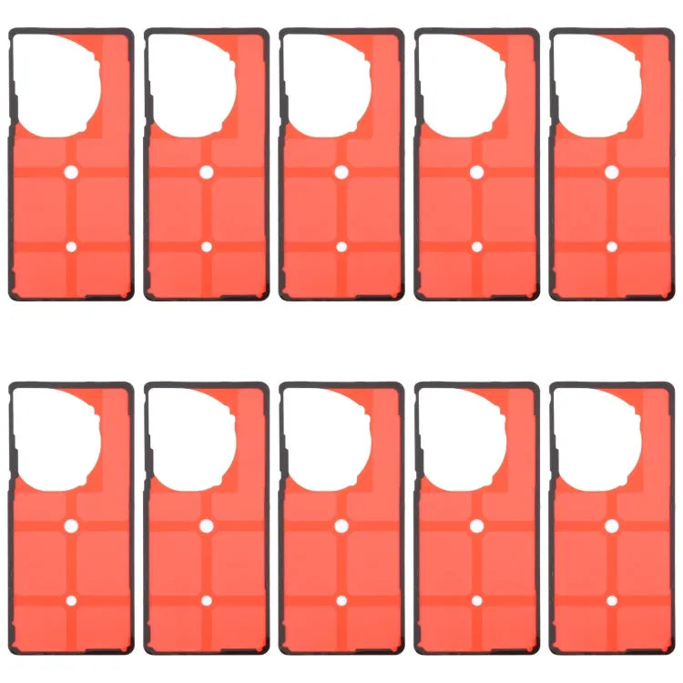 Back cover adhesive 10-pack OnePlus 12