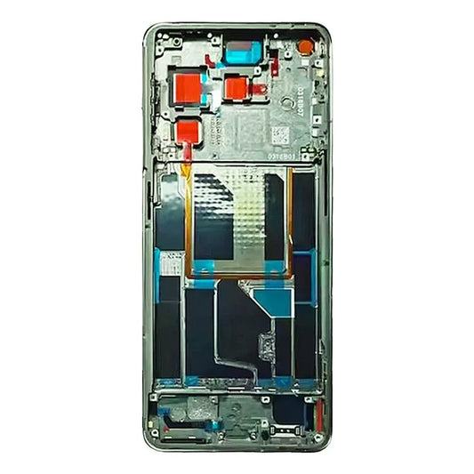 Mittelrahmen-Blende OnePlus 11 groen