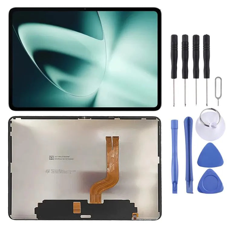 LCD-scherm + digitizer OnePlus Pad zwart