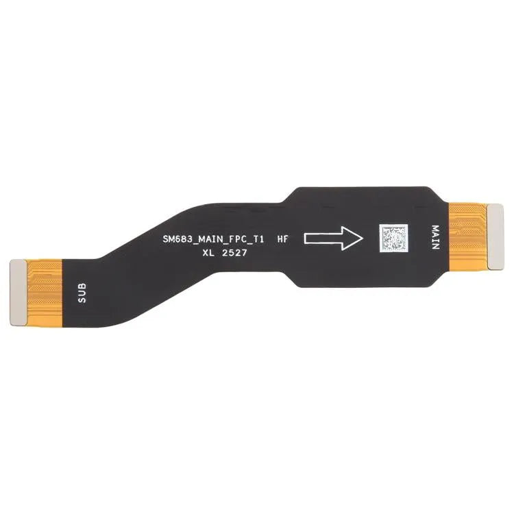 CMF Phone 2 Pro Ladeport-Mainboard-Flexkabel