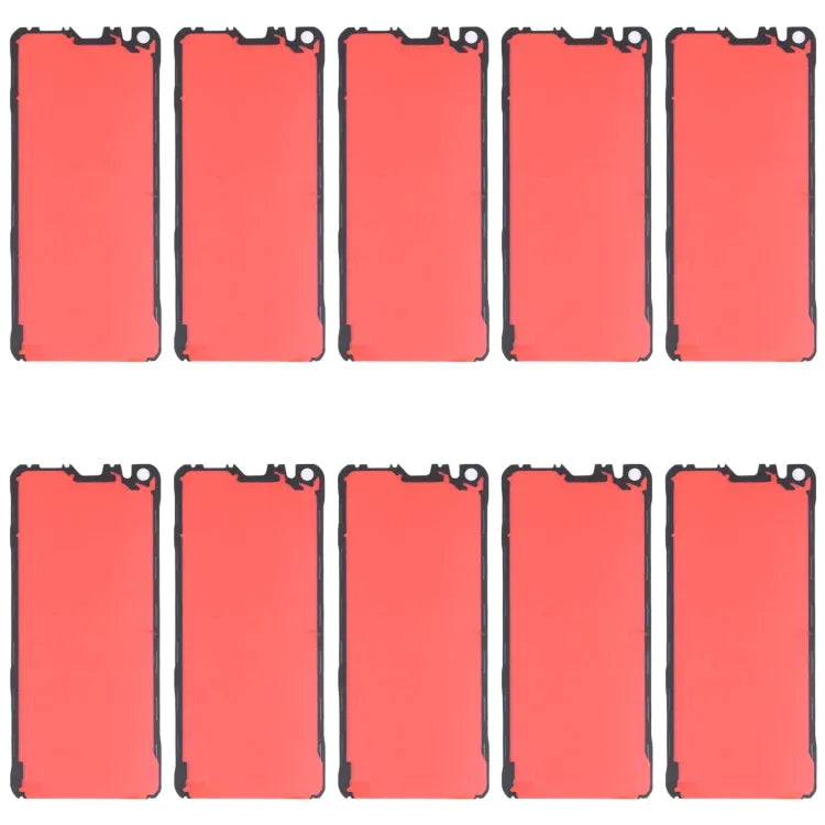 OnePlus 9 Pro Frontbehuizing Lijm Set 10 Stuks
