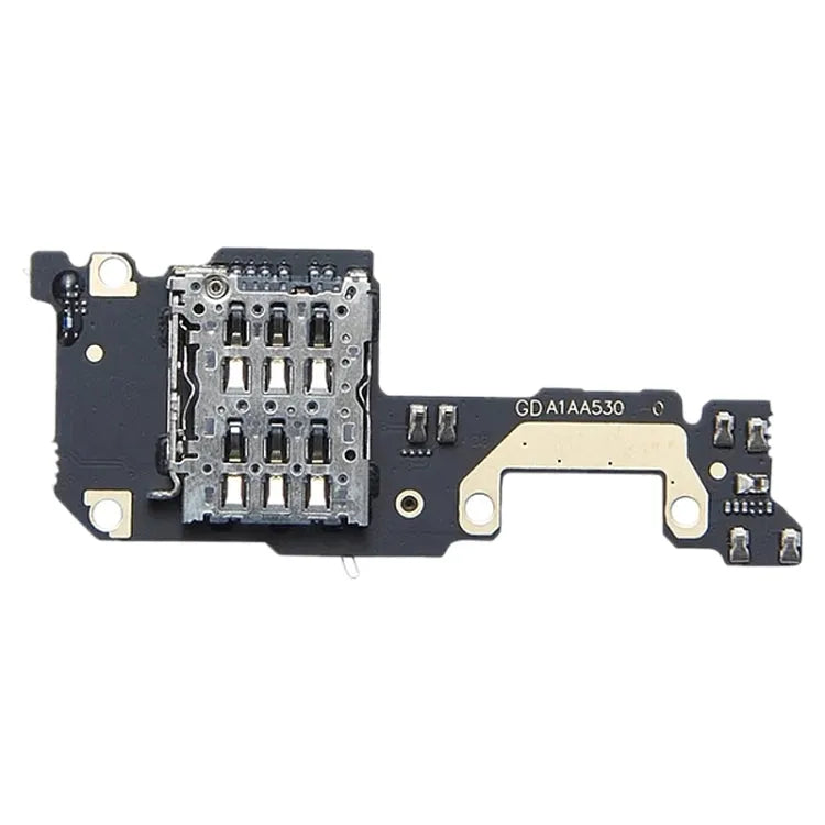 OnePlus ACE 2 / 11R SIM-Kartenleser-Platine mit Mikrofon