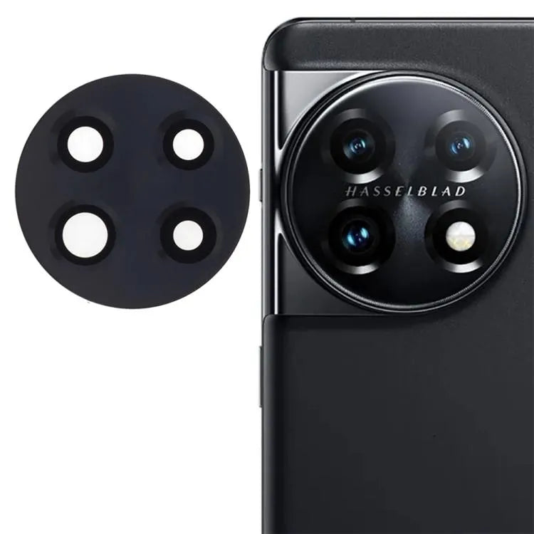 OnePlus 11 Rear Camera Lens