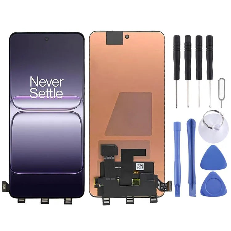 OnePlus Nord CE5 LCD-scherm met Digitizer Originele Kwaliteit