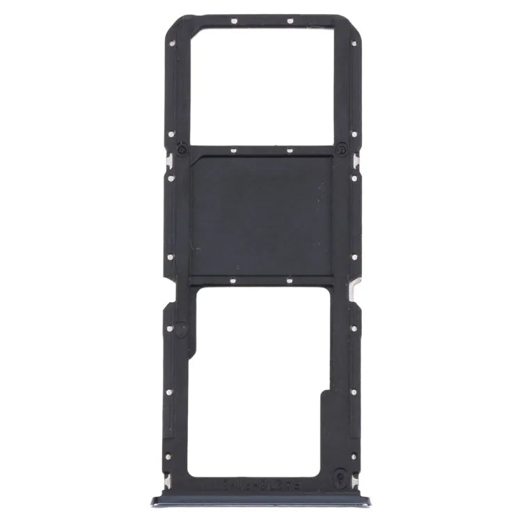 Voor OnePlus Nord N200 5G SIM-kaartlade