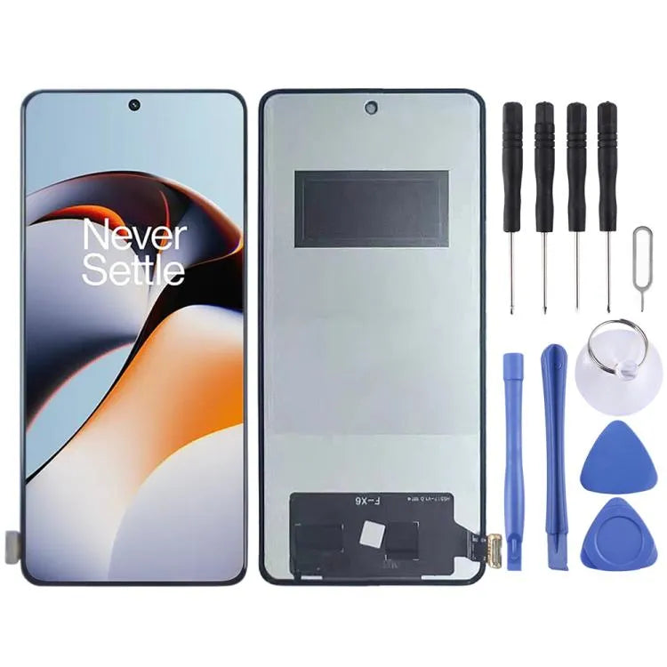 Voor OnePlus 11R TFT LCD-scherm met Digitizer Volledige Montage