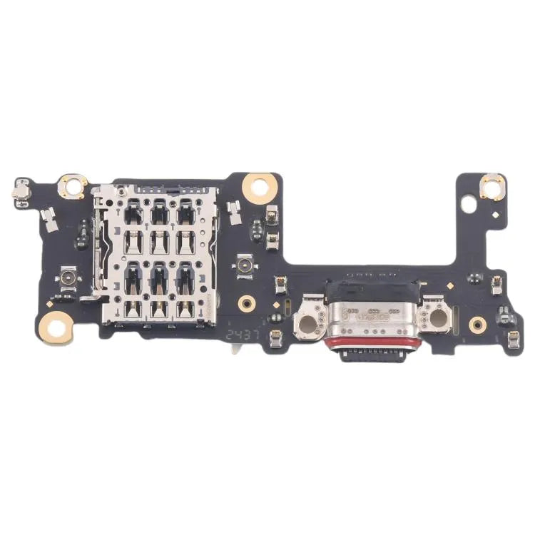 Oplaadpoortbord met SIM-kaarthouderaansluiting voor OnePlus 13