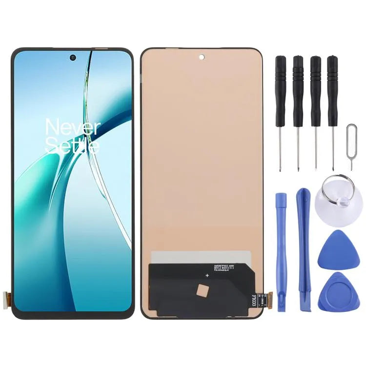 Écran TFT LCD avec digitizer pour OnePlus Nord CE4 Lite (sans châssis)