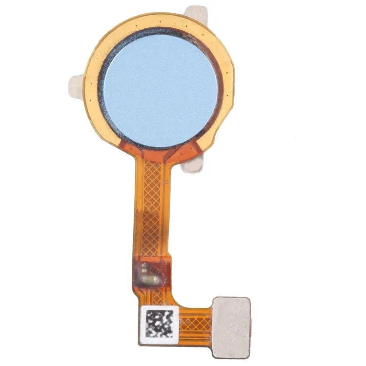 Vingerafdruksensor flexkabel OnePlus Nord N10 (groen)