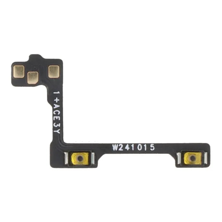 Lautstärketasten-Flachbandkabel für OnePlus 12R