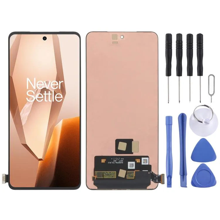 Originele amoled-scherm met digitizer voor OnePlus 13R