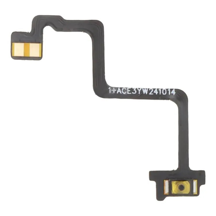 Aan/uit-knop flexkabel voor OnePlus 12R
