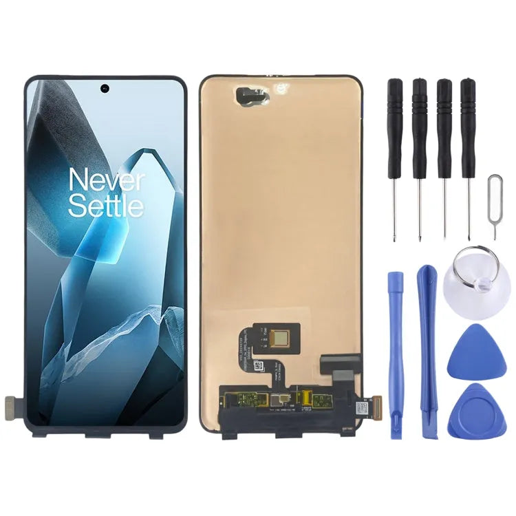 Originele amoled-scherm met digitizer voor OnePlus 13