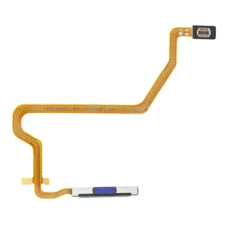Zijvingerafdruksensor flexkabel voor OnePlus Nord CE 3 Lite (groen)