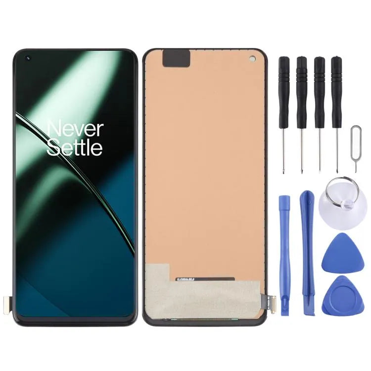 Tft lcd-scherm met digitizer voor OnePlus 11