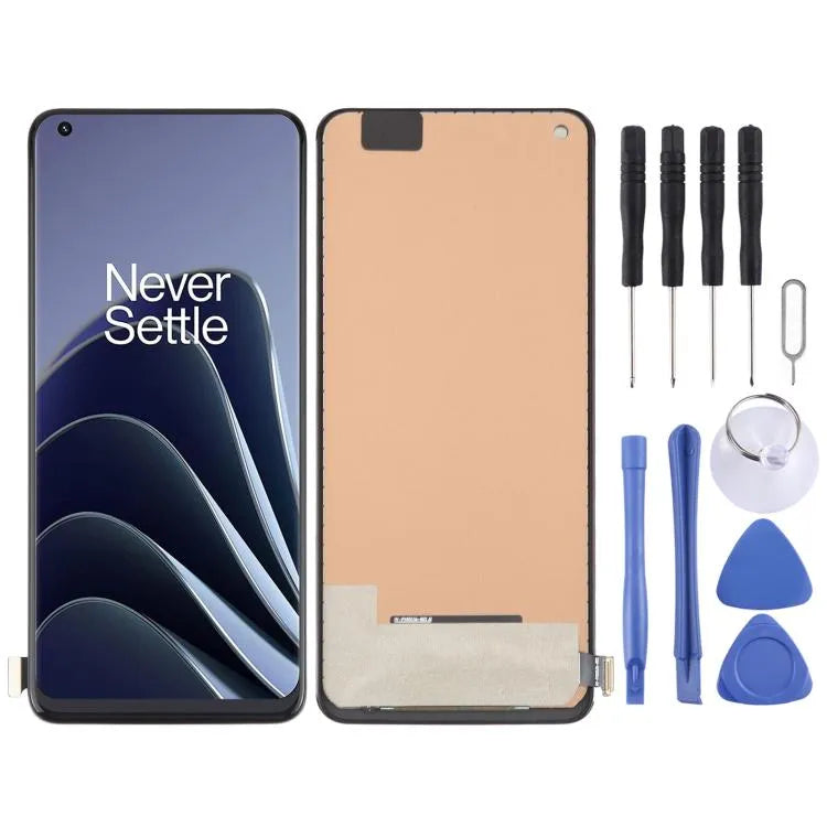 TFT LCD met digitizer voor OnePlus 10 Pro — zonder vingerafdruk