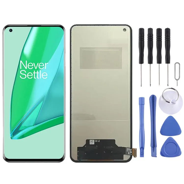 TFT LCD met digitizer voor OnePlus 9 Pro — zonder vingerafdruk